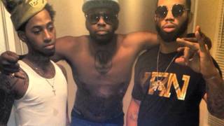 MPA Duke, Skippa Da Flippa & Rich The Kid - Turn It