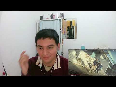 JAN BLAKEEE, DEREK SANTANA, ANUBIIS, CONEP - Chamakito | Reacción [Jello]