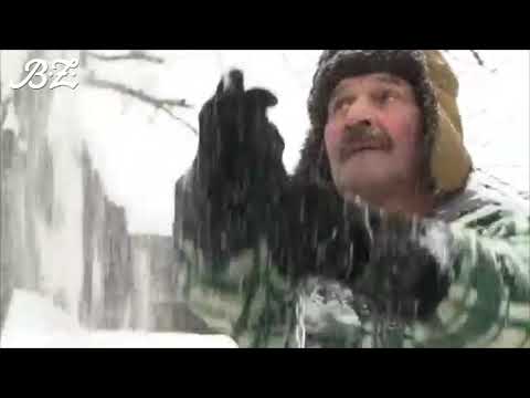 Schneechaos in Europa