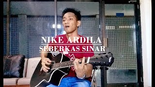 Download lagu Seberkas Sinar - Nike Ardila | Uggi Alexandria (Cover) mp3