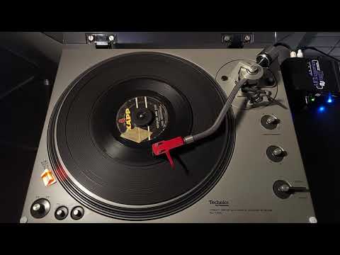 "Needles and Pins" - The Searchers [Kapp, 1964] [MONO] 45 RPM Vinyl rip