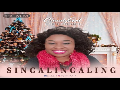 Singalingaling (Audio version) by ClaudyGod