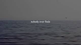 Alone With Everybody by Charles Bukowski