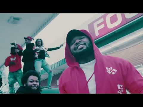 YNE Spade Music Video