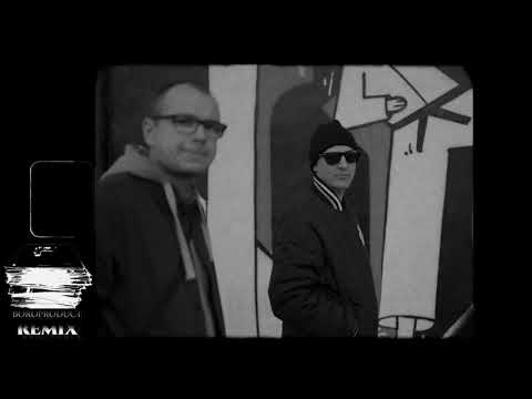 DJ Ace feat. Ero JWP - NOwadays (BoroProduct Remix)