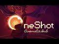OneShot Cinematic Dub [Trailer]
