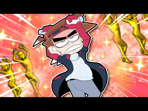 WarioWare: Move It! with a side of salt