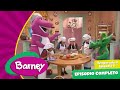 Barney Esperando Al Señor MacRooney Temporada 4 Episodio 6 Completo