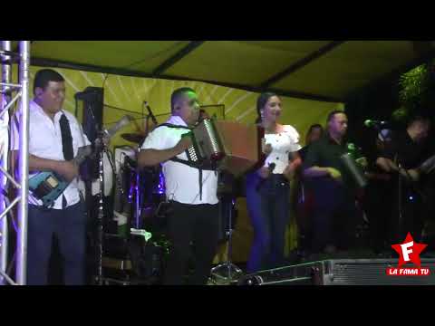 SIGUE SIN MI-VLADIMIR ATENCIO EN TRINCHERA DE SONÁ DE VERAGUAS-