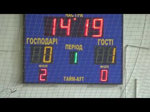 1 КУ 5 FC Bonguk – Grafix