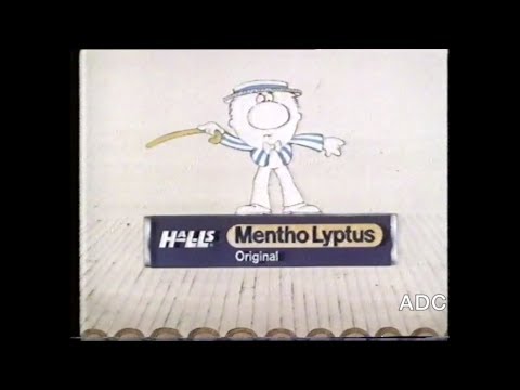 ATV adverts & PIF 31st December 1980 5 of 6