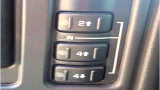 preview picture of video '2006 Chevrolet Silverado 2500HD Used Cars Holton KS'