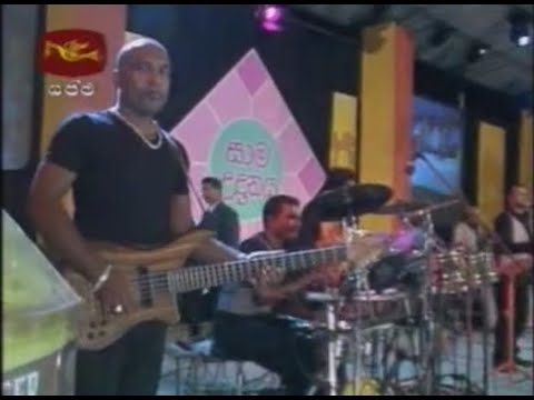 Mariazelle Goonetilleke with SUNFLOWER