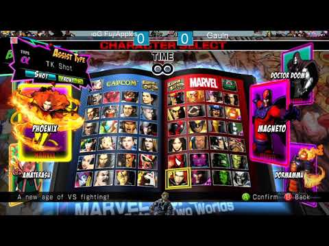 Sweet 16 San Diego Marvel 3 (Revival) Invitational - ioG Rusty Shackleford vs. OFC Polo