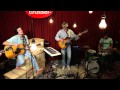 Studio Brussel: Robbing Millions - Hand in hand (live)