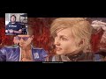 Mortal Kombat 11 AFTERMATH Sindel Wants Johnny Cage And Sonya Blade To Breed Slaves