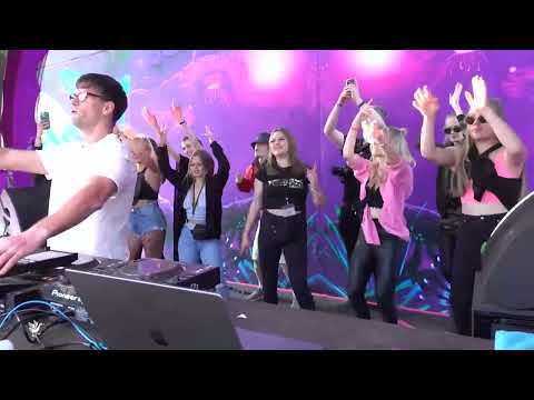 Psychedelic Circus 2022   NEELIX