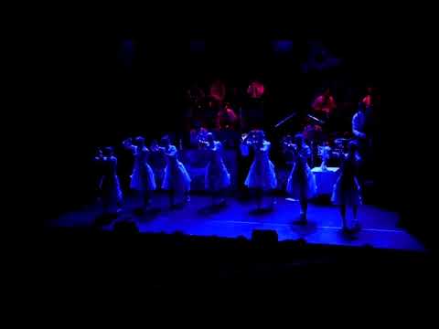 Phontrattarne - Kalla kårar