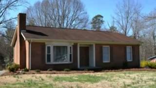 preview picture of video 'Affordable NW Hickory Living 3bd/2b full basement'