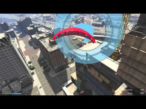 Grand Theft Auto: Online Part 2 - The Co-op Mode