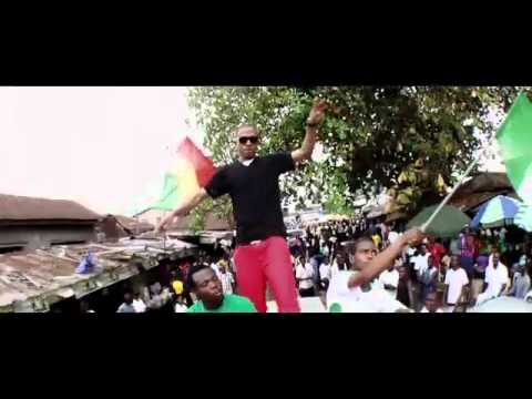 General Pype - Champion Featuring  Dagrin, Vector, Naeto C, Sasha and GT The Guitar Man [Remix]