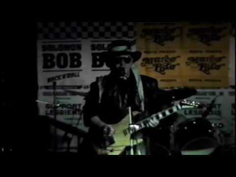 Dalas - Armagedon - Den konce - DALAS 1994