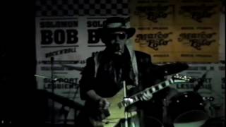 Video Armagedon - Den konce - DALAS 1994