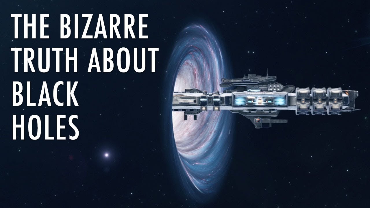 Portals in Disguise - A New Theory On Black Holes