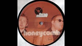 Corn & Mocca - Honeycomb (Eric Wesenberg's 3am Dub)