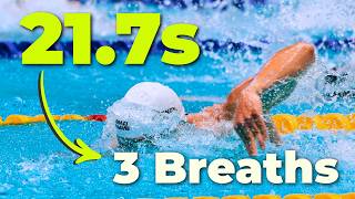 Egor Kornev: The Elite Russian Swim Secret They Tried to Hide