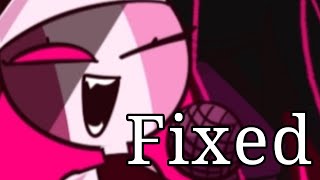 Cover art for gospel but easier