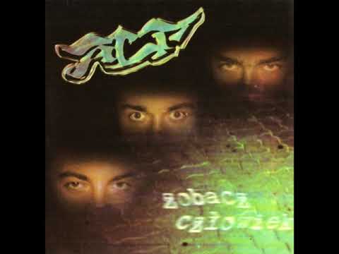 ASP - Żadna nielegalna banda (2001)