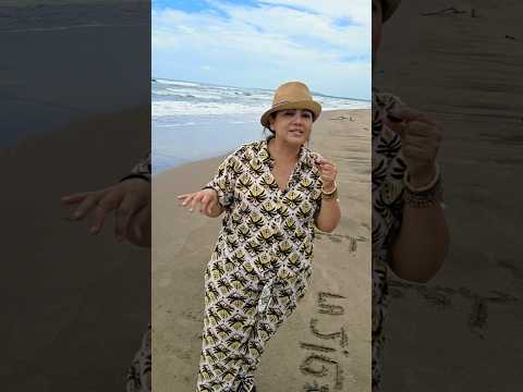 Playa Marejada en Puerto cortés 0506 Honduras #videoviral #playamarejada #puertocortes