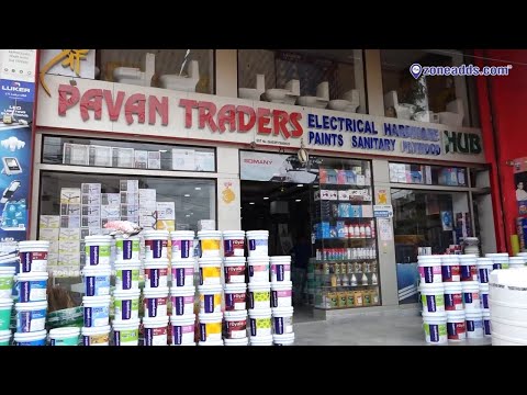 Pavan Traders - Dammaiguda