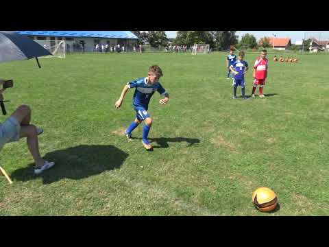 FK DERBY Novi Sad - FK SOFEKS Futog - G2012 - U9