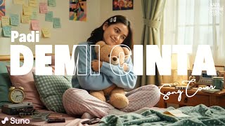 Download lagu PADI - DEMI CINTA (1999) FUSION JAZZ COVER | NADA NUSWANTARA MUSIK #nnmrequest mp3