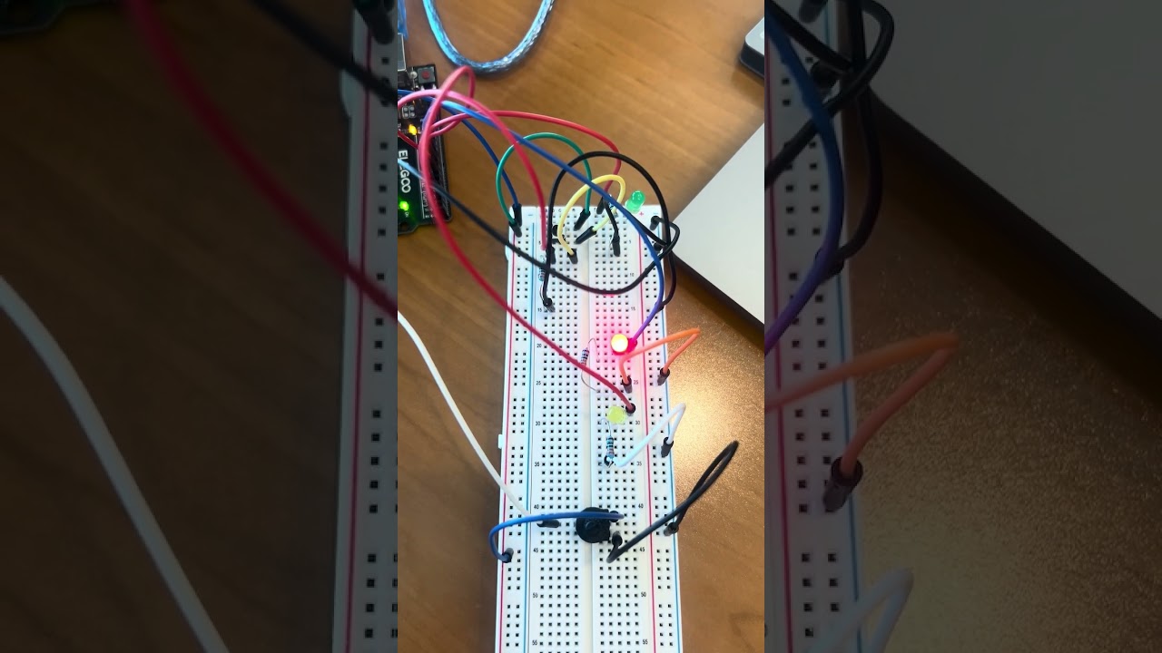 Embedded Systems Assignment 1 Part 1