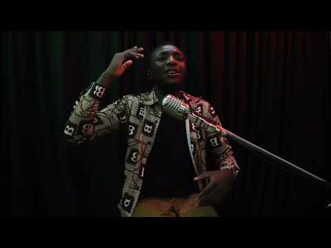 ULI AHAIDI EWE BWANA HUNIACHI-Eapoir Rbe