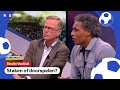 Ballen, biertjes en vuurwerk op het veld... | Studio Voetbal