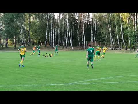 IV liga piłki nożnej seniorów: LKS Promień Mońki - Wissa Szczuczyn.