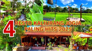 Download lagu 4 WISATA KULINER KALIURANG JOGJA‼️ REKOMENDASI RESTO HITS DAN RAMAH KELUARGA DI JOGJA 2025‼️ mp3