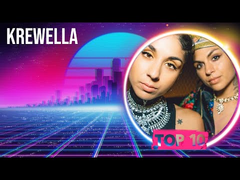 K.r.e.w.e.l.l.a. The Best Music Of All Time ▶️ Full Album ▶️ Top 10 Hits Collection