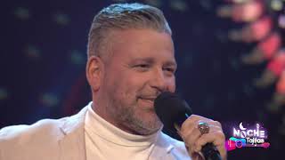 Enrique Barrios canta UN MONTÓN DE ESTRELLAS