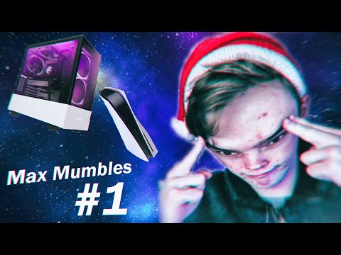 Max Mumbles #1: £500 PC vs Next Gen & Better Specs = Better Player?
