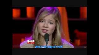 The First Noel ( Jackie with lyrics )