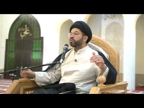 ⁣التفسير التربوي 5 - مدلول كلمة الرأس بالقرآن وعلاقته بالخجل - السيد محي الدين مشعل