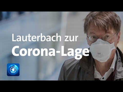 Lauterbach: "Wir müssen deutlich mehr impfen"