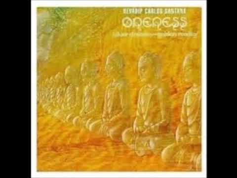 Carlos Santana   Light Versus Darkness/Jim Jeannie (LIVE) on Vinyl