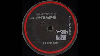 Marco Bailey & Redhead - Alto Cerro (Hertz & Bacto Remix) (2002)