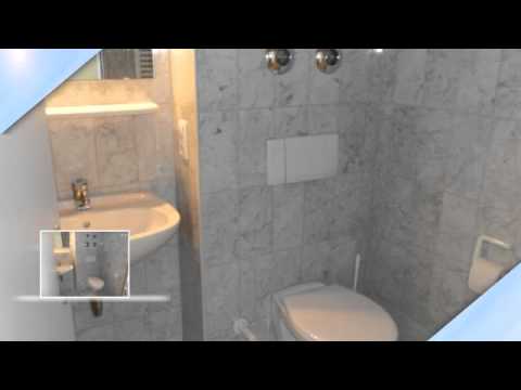 Lichtdurchflutete 1 Zimmer-Wohnung mit Glaserker am Rennplatz